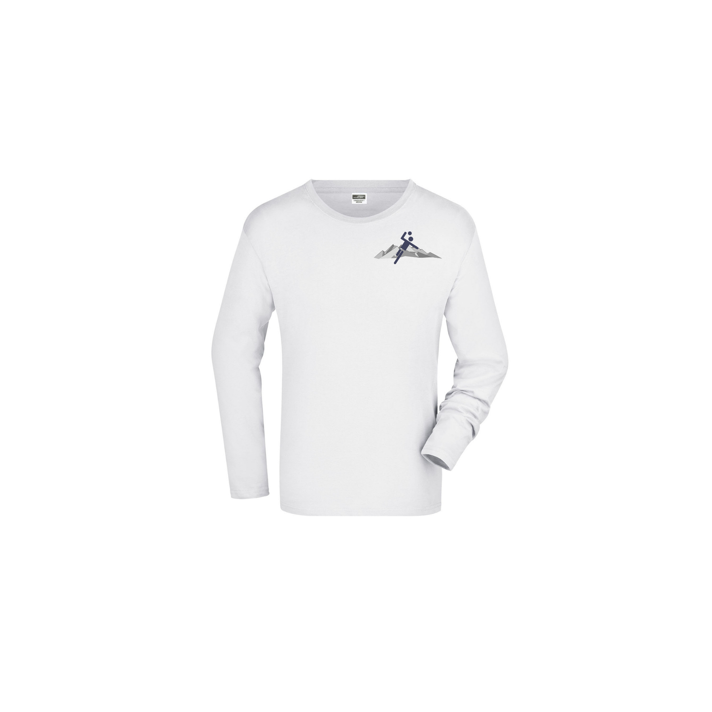 Longsleeve PEAK