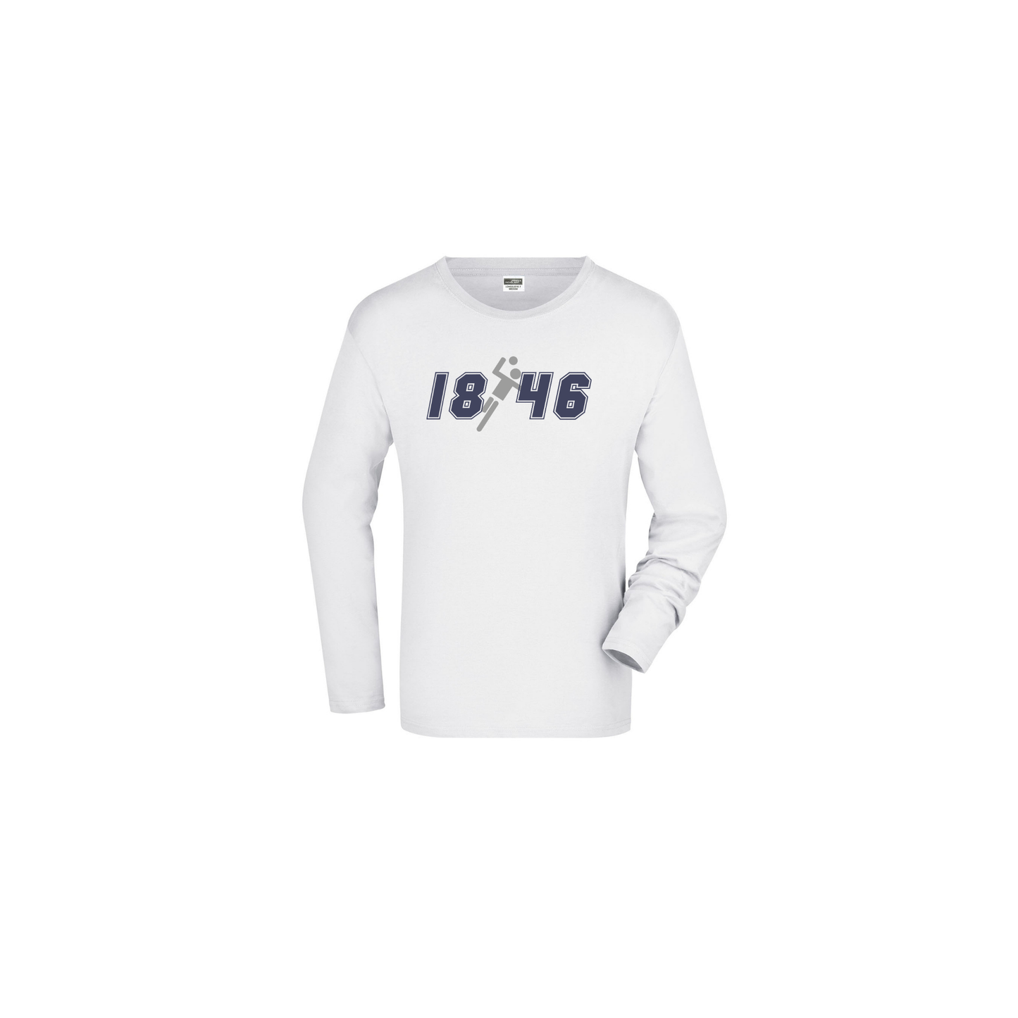 Longsleeve COLLEGE
