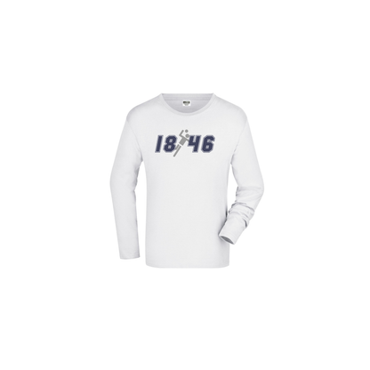 Longsleeve COLLEGE