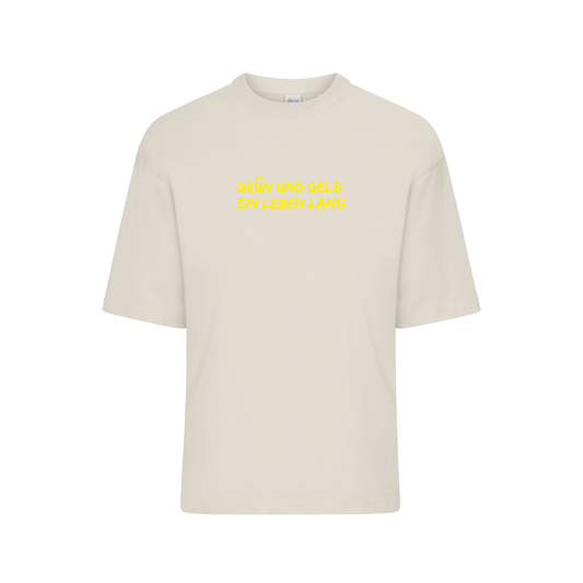 Oversize T-Shirt SVE mit Stick