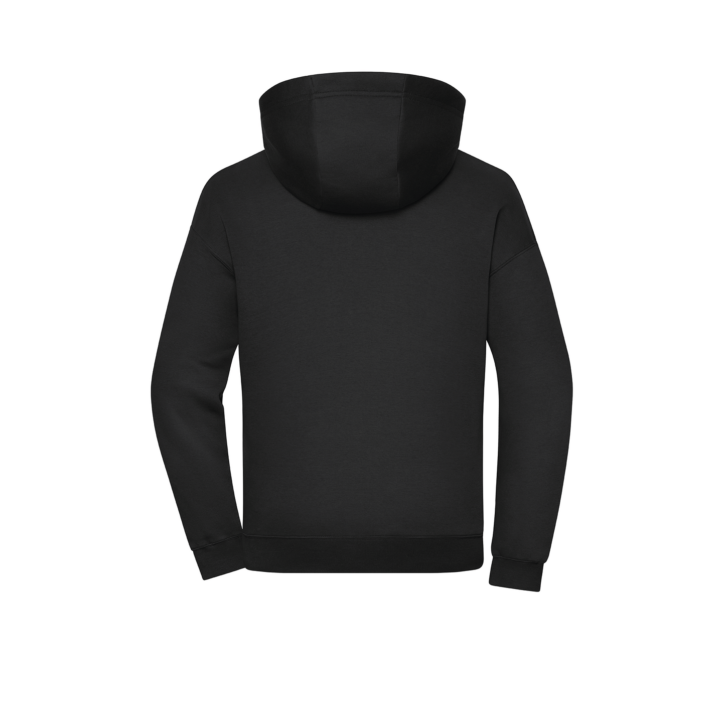 Oversize Hoodie inkl. Druck KSC