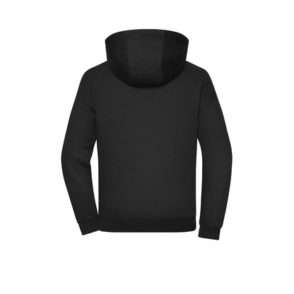 Oversize Hoodie inkl. Druck KSC