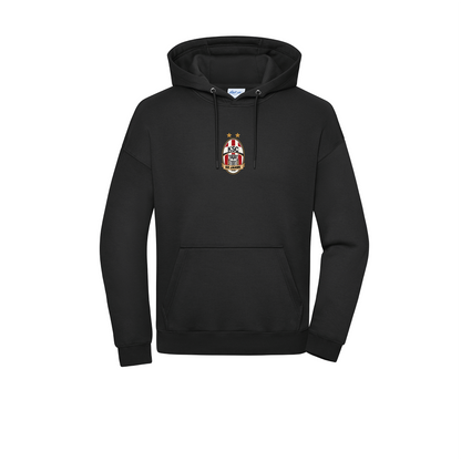 Oversize Hoodie inkl. Druck KSC
