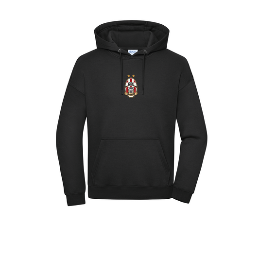 Oversize Hoodie inkl. Druck KSC