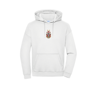 Oversize Hoodie inkl. Druck KSC