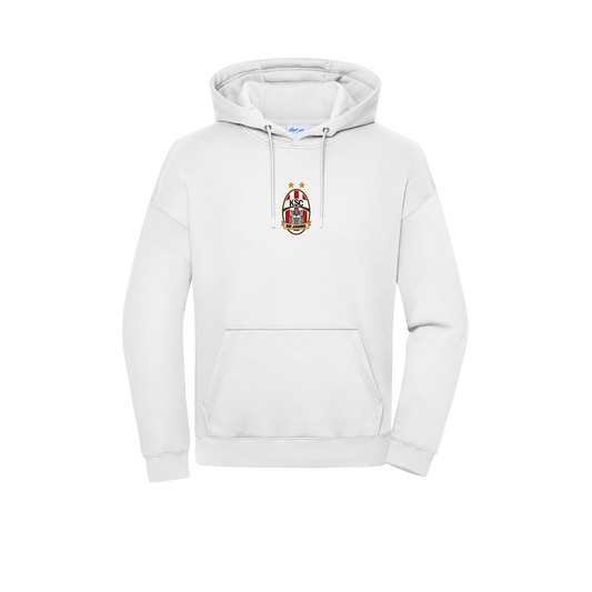 Oversize Hoodie inkl. Druck KSC