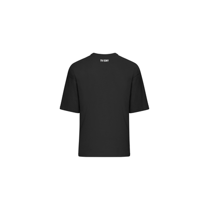 Oversize T-Shirt COLLEGE
