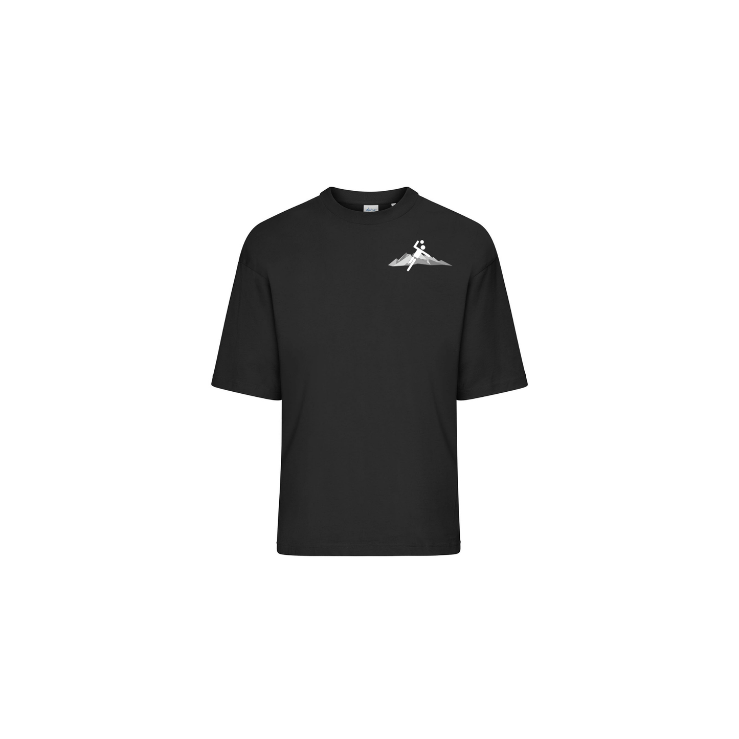 Oversize T-Shirt PEAK