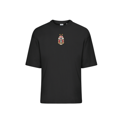 Oversize T-Shirt KSC inkl. Druck