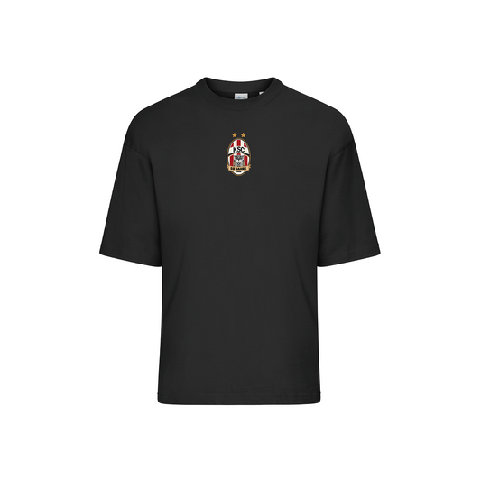 Oversize T-Shirt KSC inkl. Druck