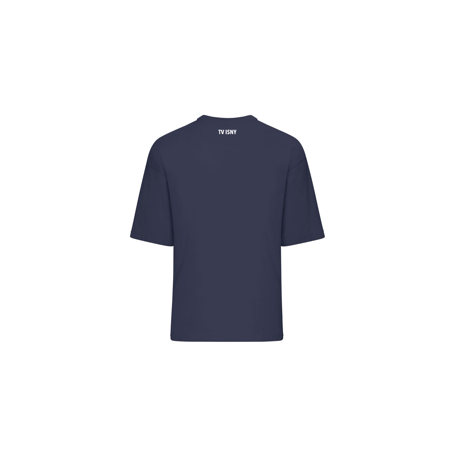 Oversize T-Shirt COLLEGE