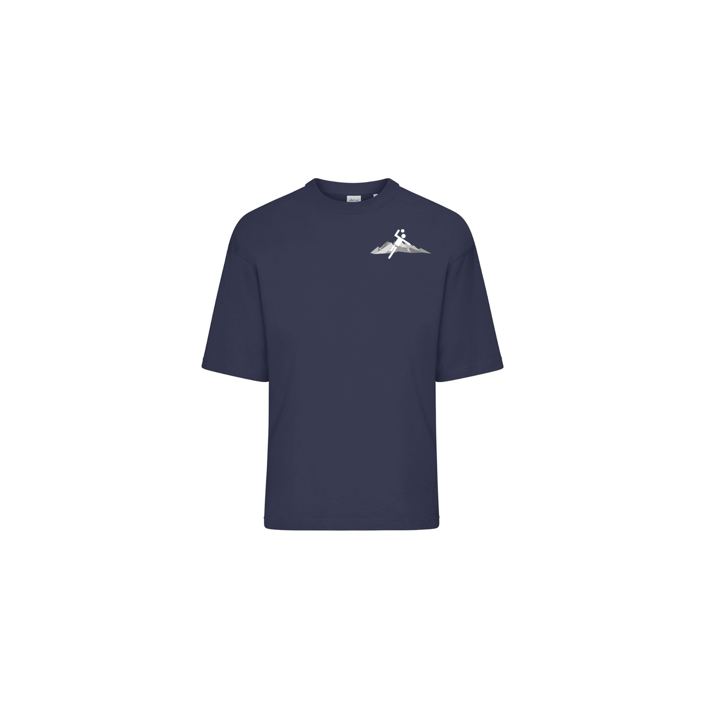 Oversize T-Shirt PEAK