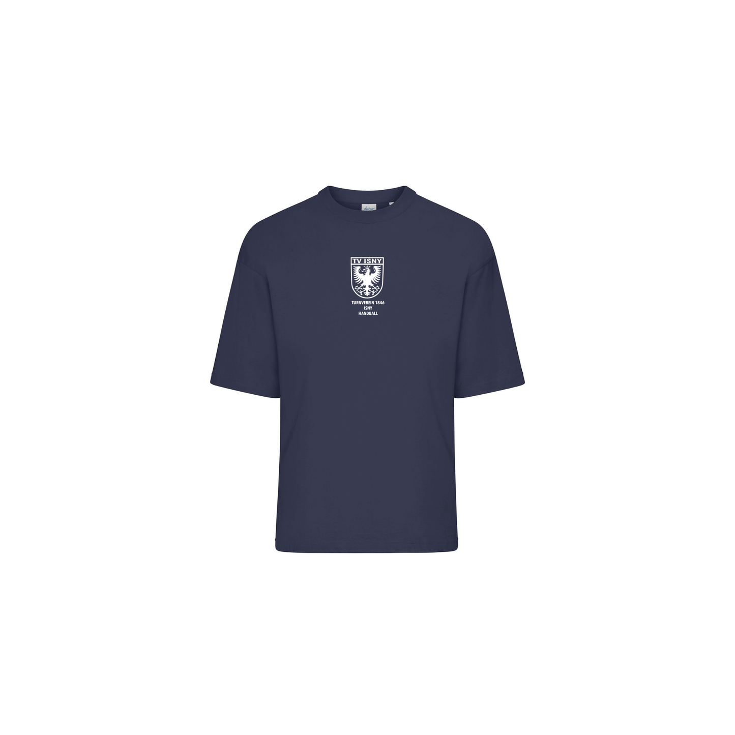Oversize T-Shirt RETRO