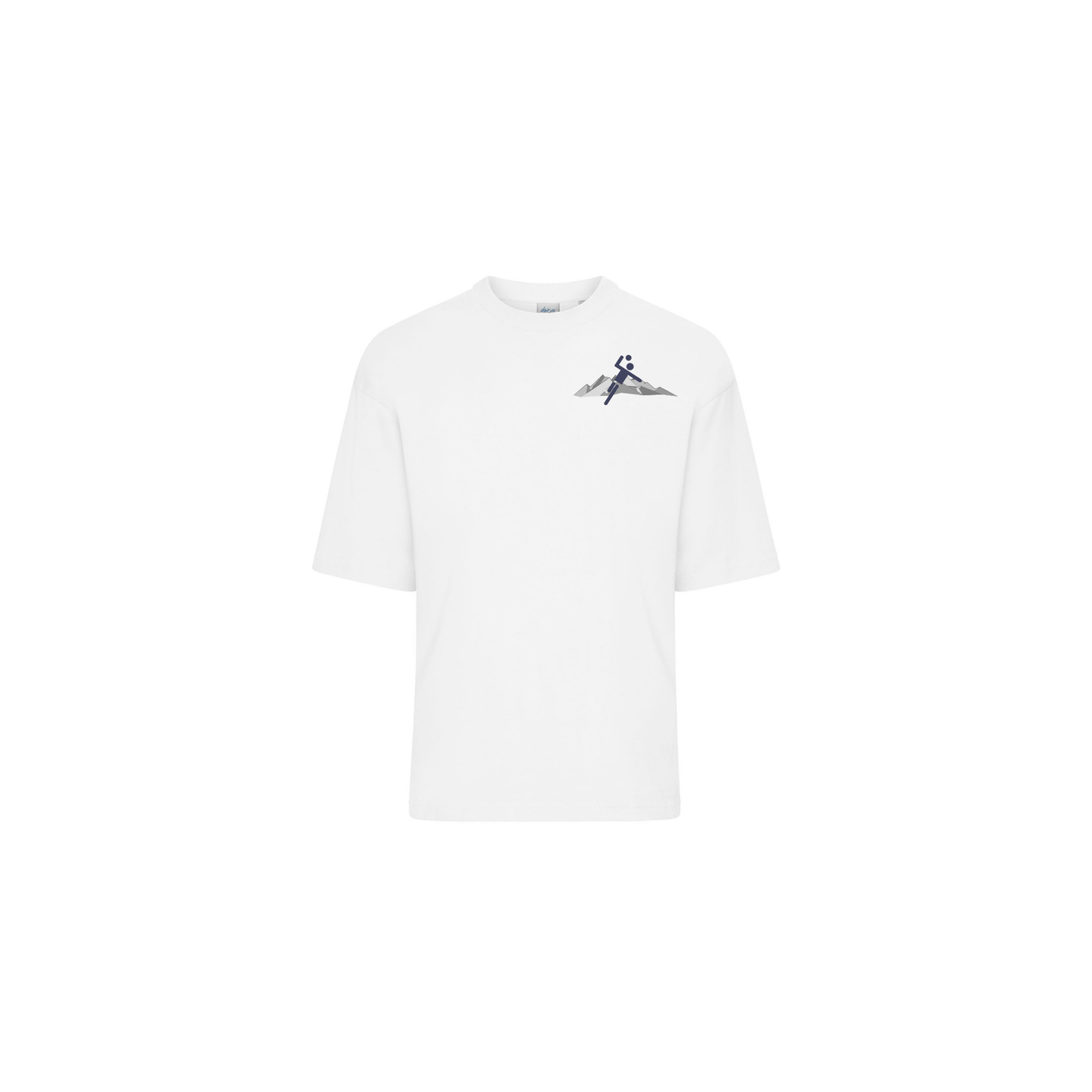Oversize T-Shirt PEAK