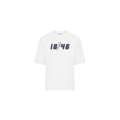 Oversize T-Shirt COLLEGE