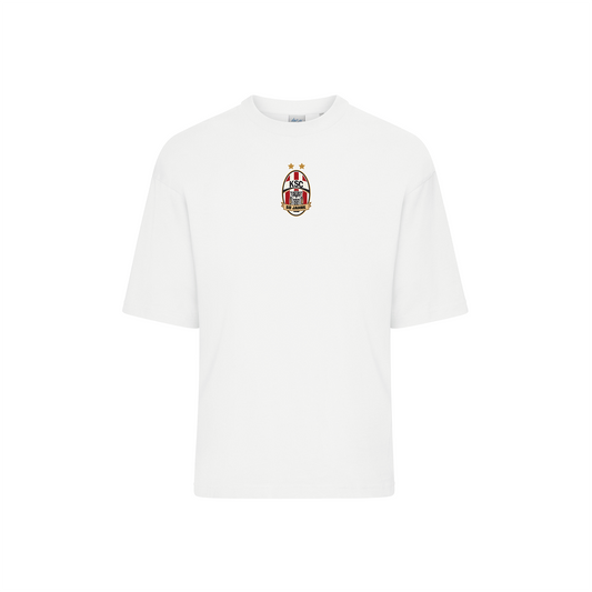 Oversize T-Shirt KSC inkl. Druck