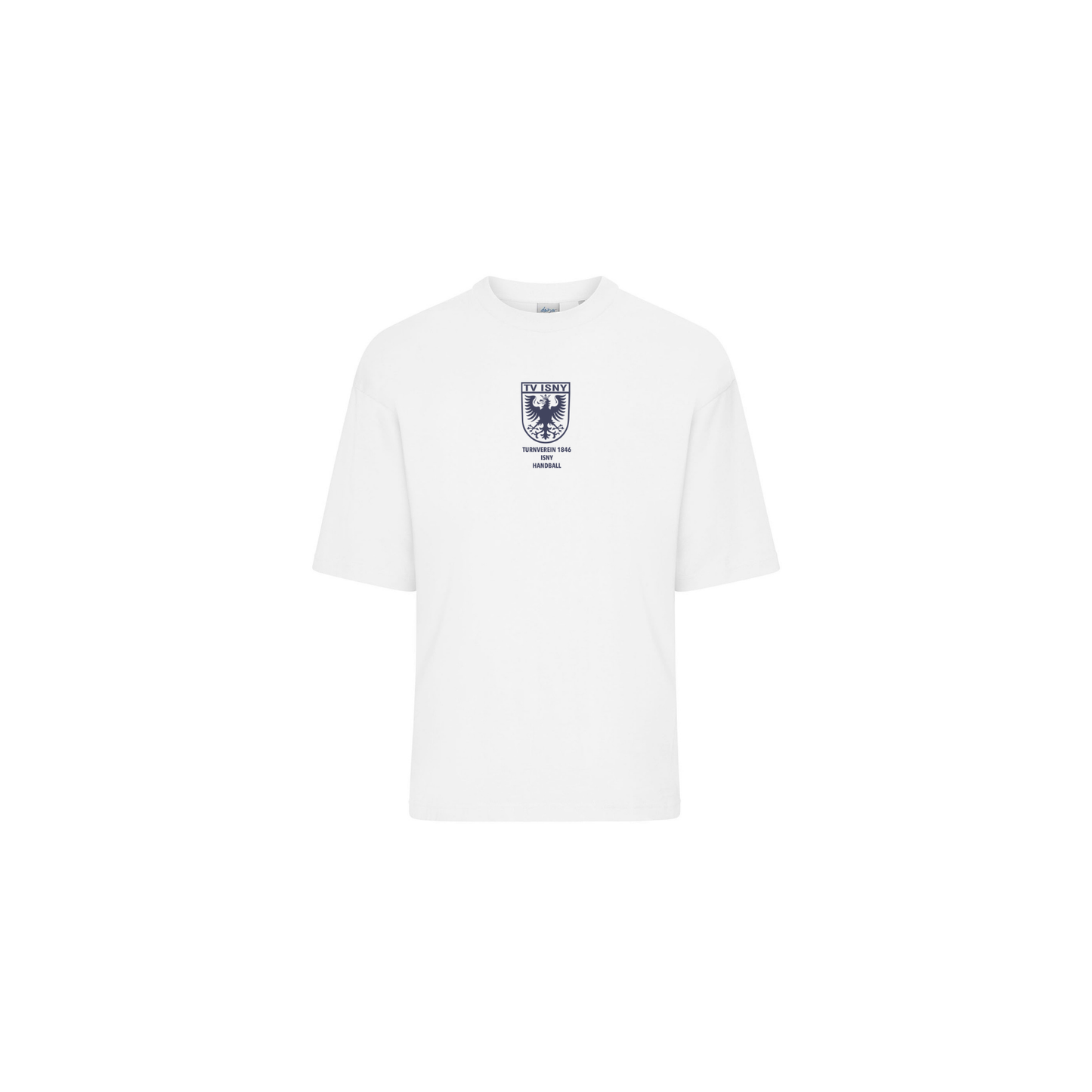 Oversize T-Shirt RETRO
