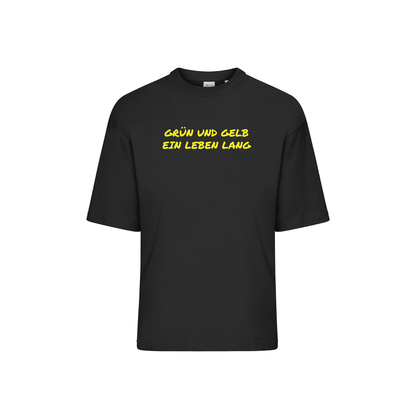 Oversize T-Shirt SVE mit Stick