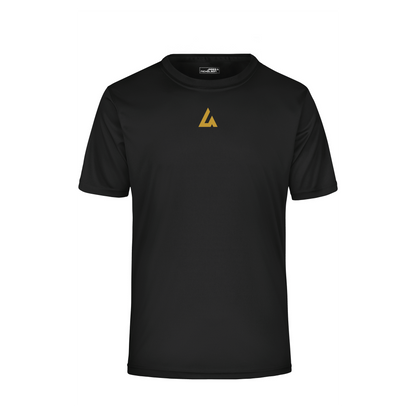 T-Shirt Active inkl. Druck PEAKS