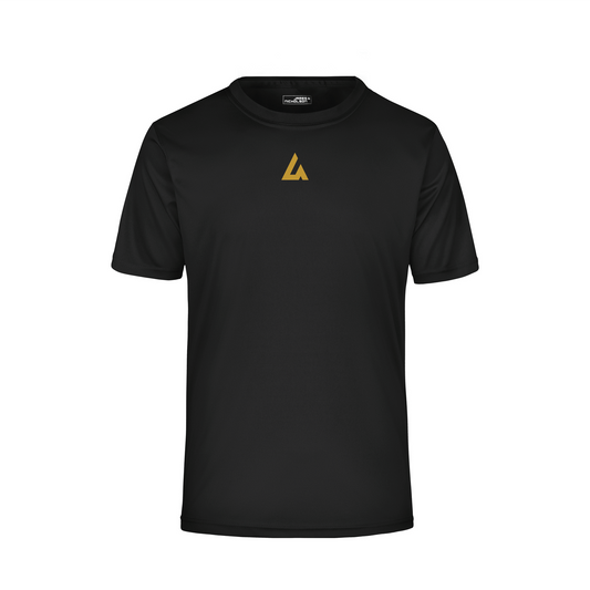 T-Shirt Active inkl. Druck PEAKS