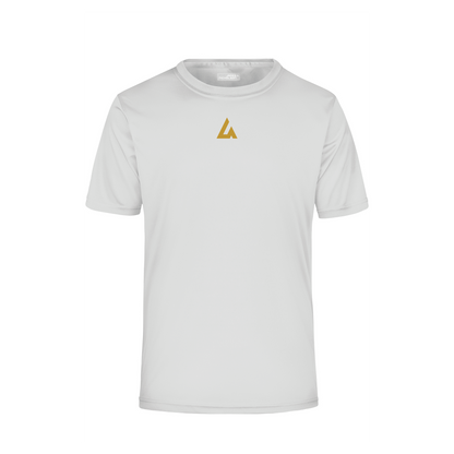 T-Shirt Active inkl. Druck PEAKS