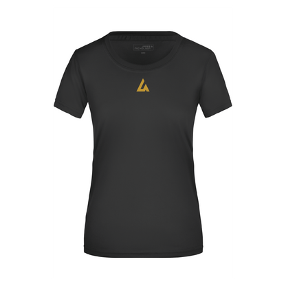 T-Shirt Active inkl. Druck PEAKS