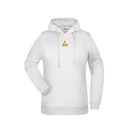 Hoodie PEAKS mit Druck