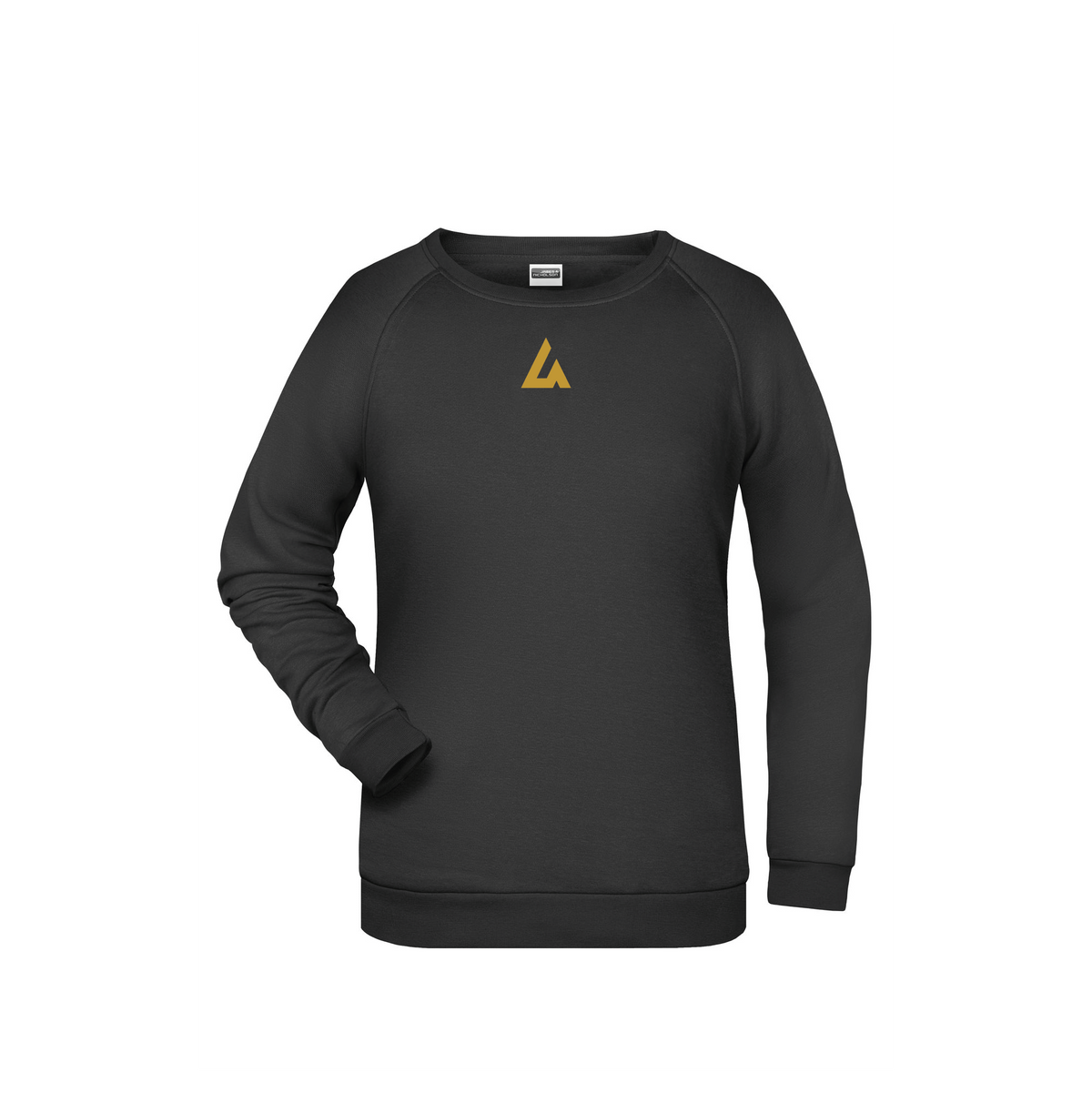 Sweatshirt inkl. Druck PEAKS