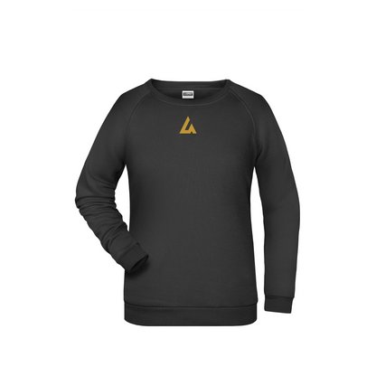 Sweatshirt inkl. Druck PEAKS