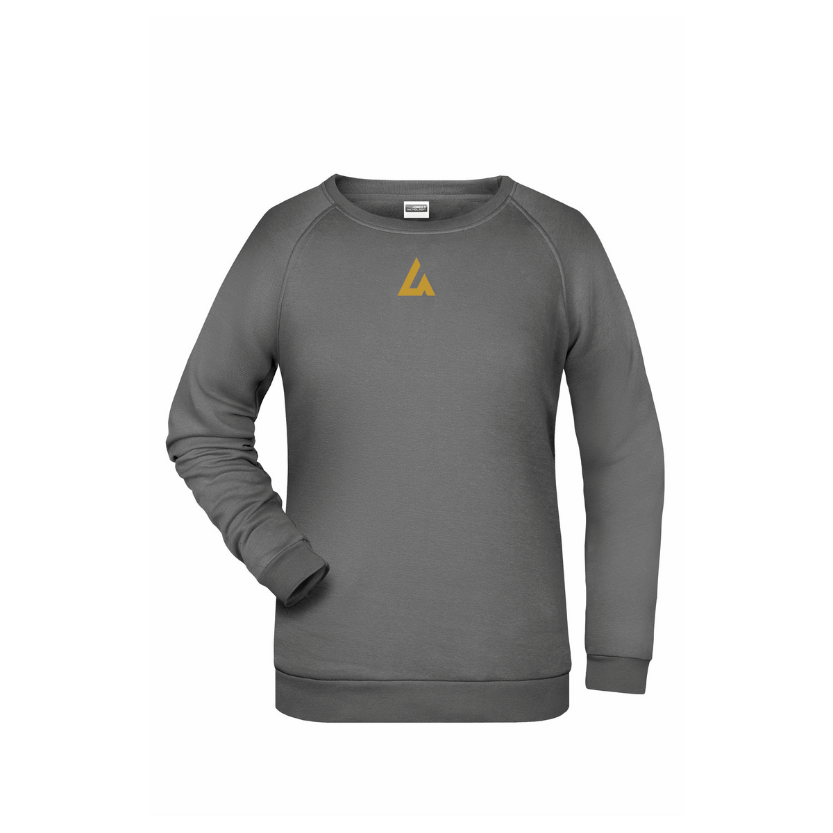 Sweatshirt inkl. Druck PEAKS