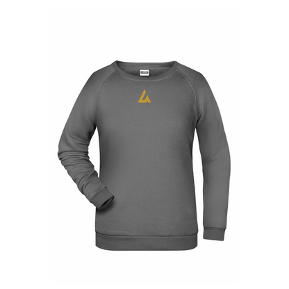 Sweatshirt inkl. Druck PEAKS