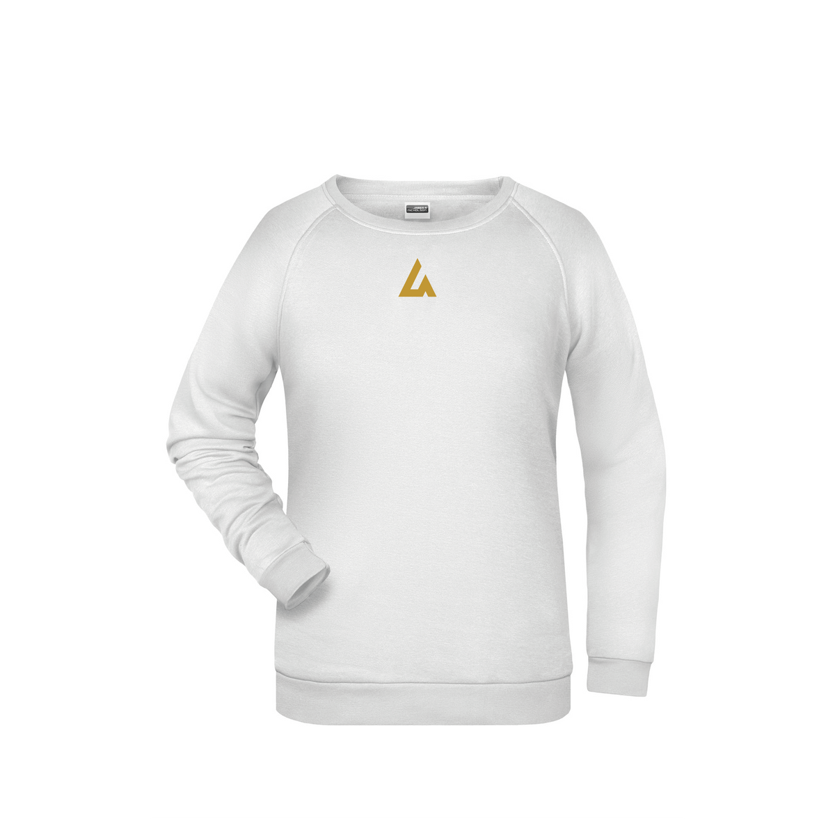 Sweatshirt inkl. Druck PEAKS