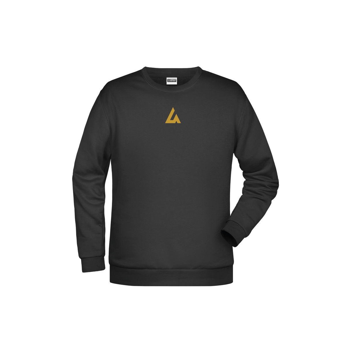 Sweatshirt inkl. Druck PEAKS