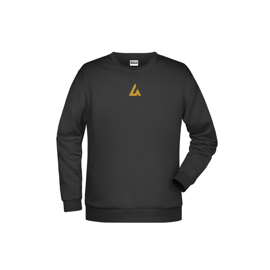 Sweatshirt inkl. Druck PEAKS