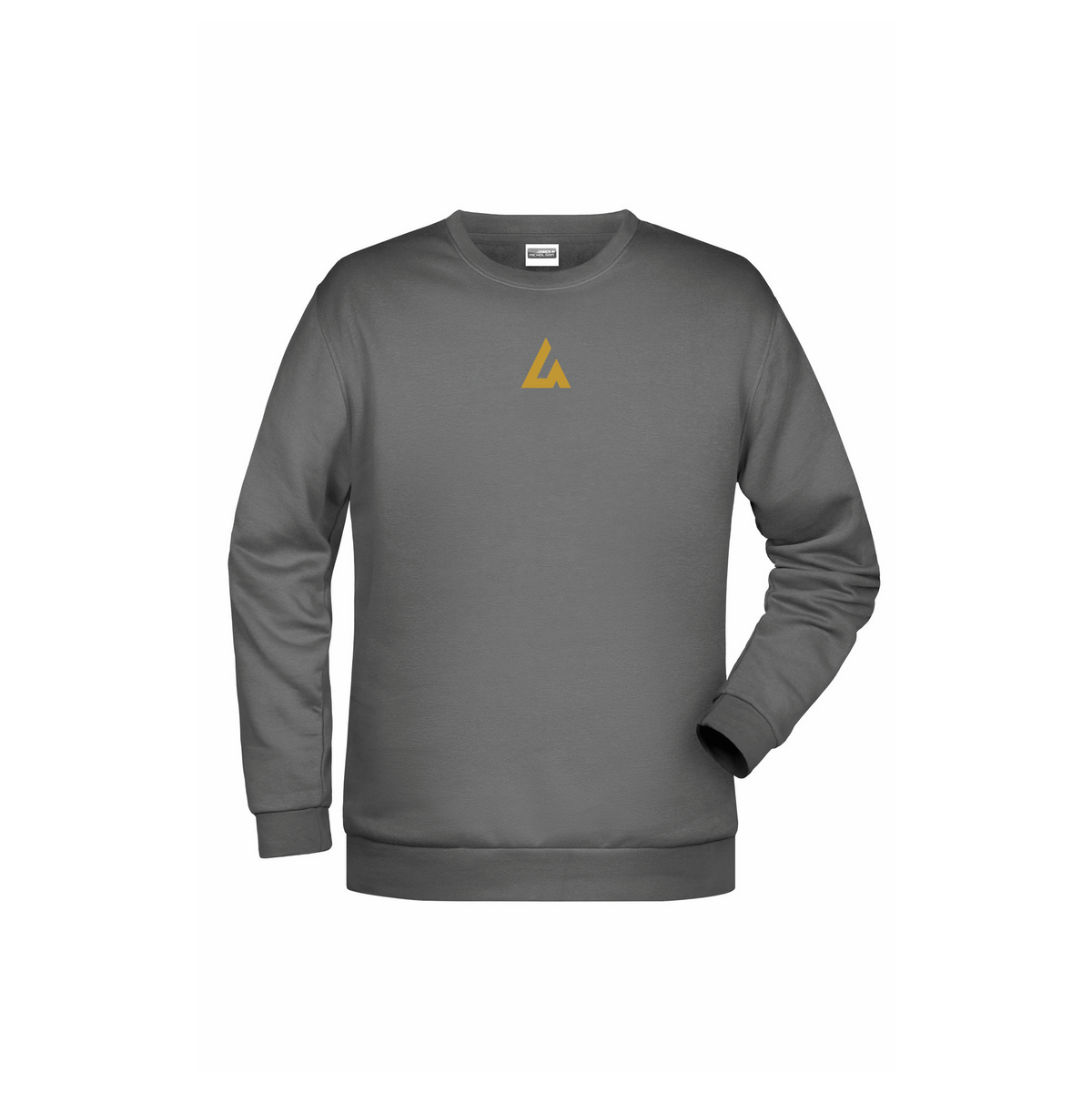 Sweatshirt inkl. Druck PEAKS