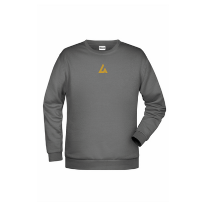 Sweatshirt inkl. Druck PEAKS