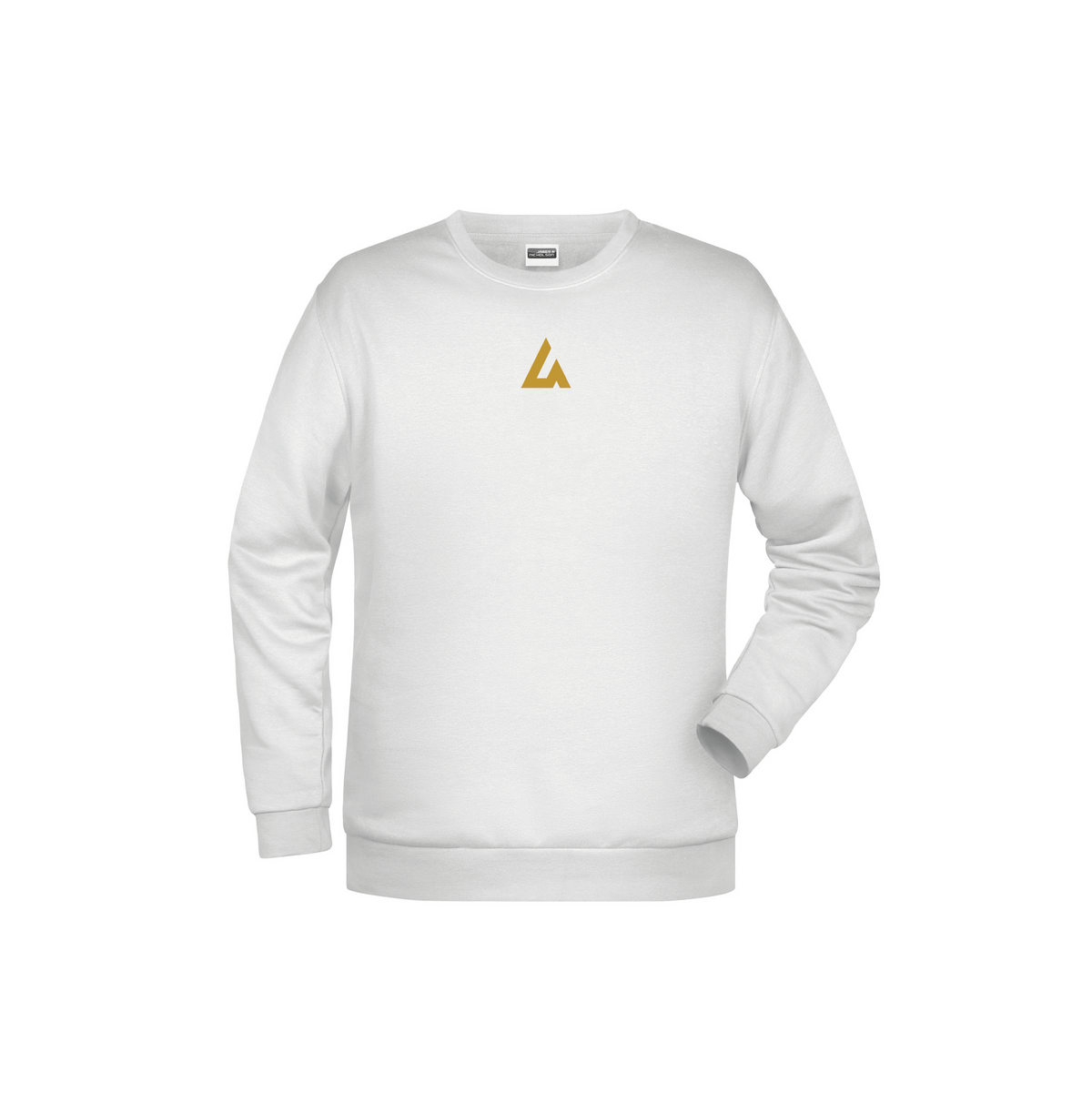 Sweatshirt inkl. Druck PEAKS