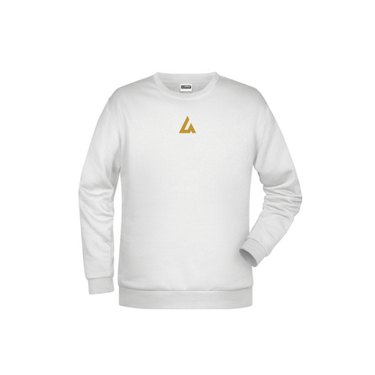 Sweatshirt inkl. Druck PEAKS