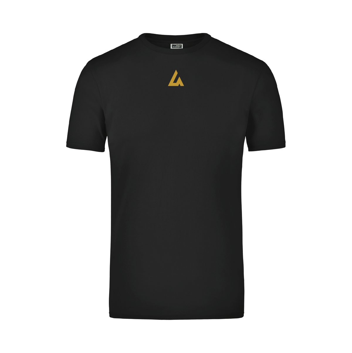 T-Shirt Elastic inkl. Druck PEAKS