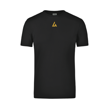 T-Shirt Elastic inkl. Druck PEAKS