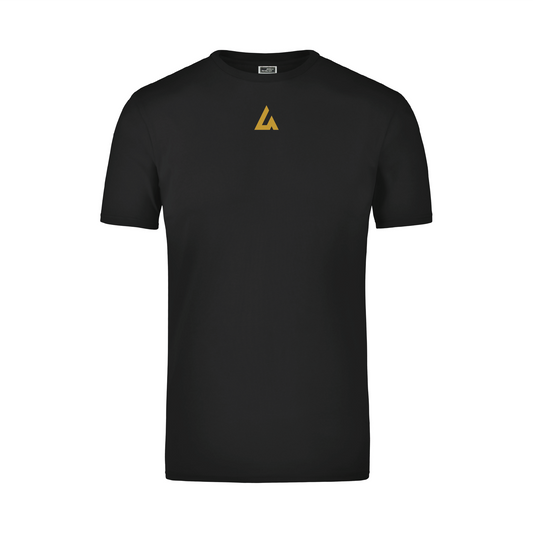T-Shirt Elastic inkl. Druck PEAKS
