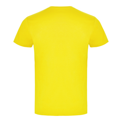 T-Shirt SV Karsee mit Druck Wappen & Initialen