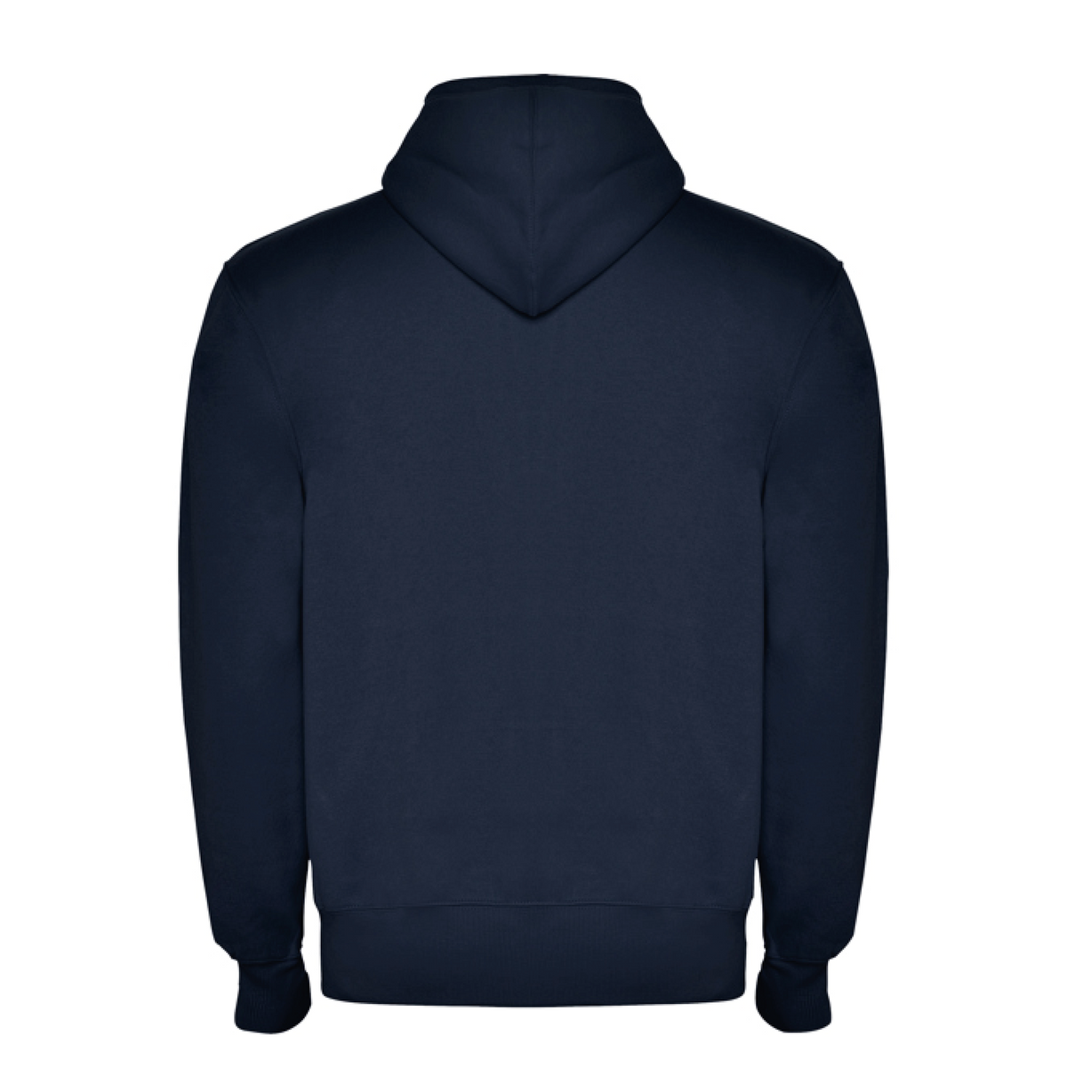 Kapuzen Zipper SV Karsee mit Stick