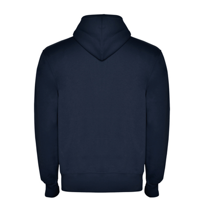 Kapuzen Zipper SV Karsee mit Stick