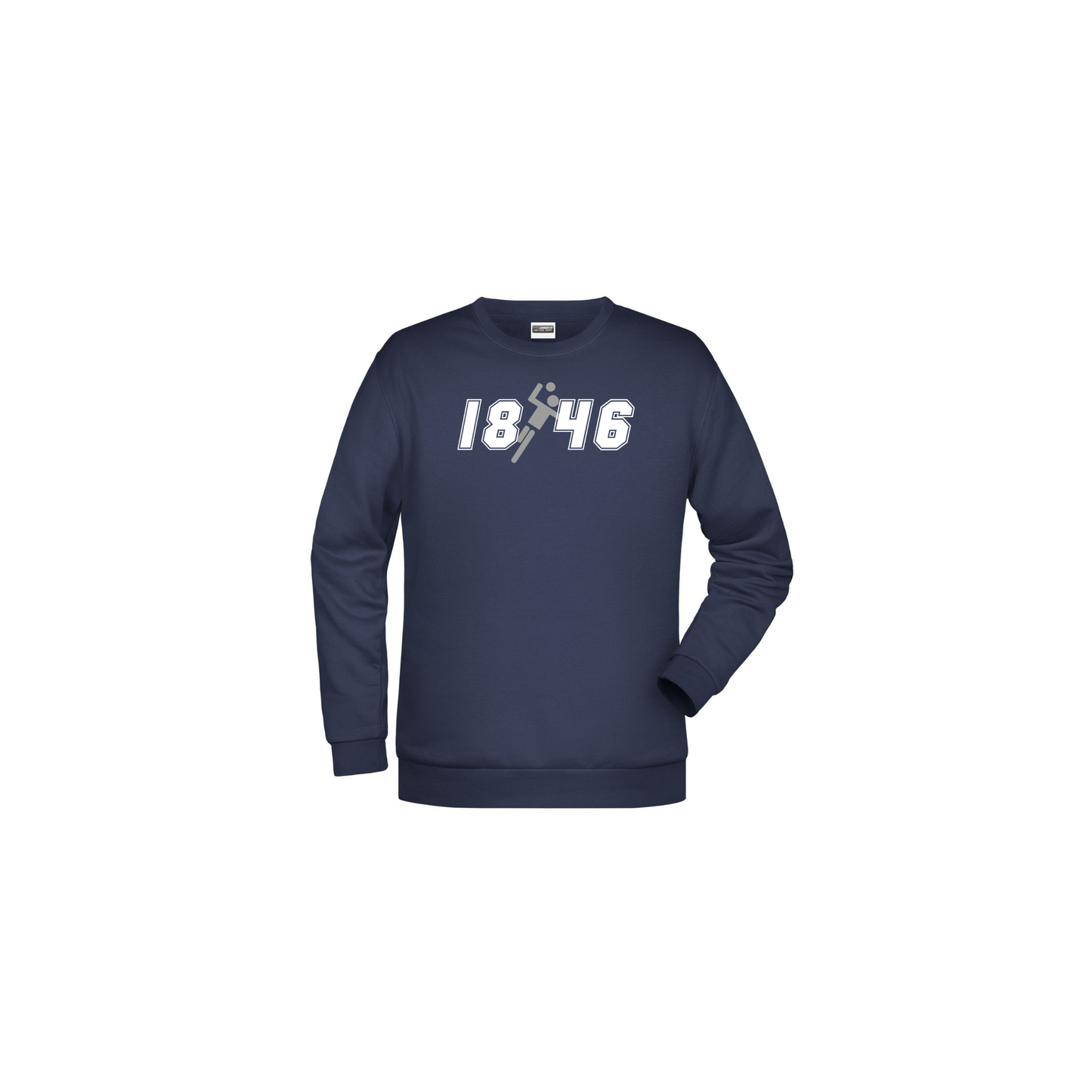 Sweatshirt COLLEGE
