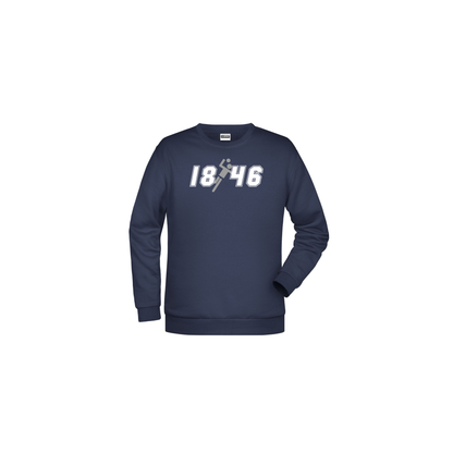Sweatshirt COLLEGE