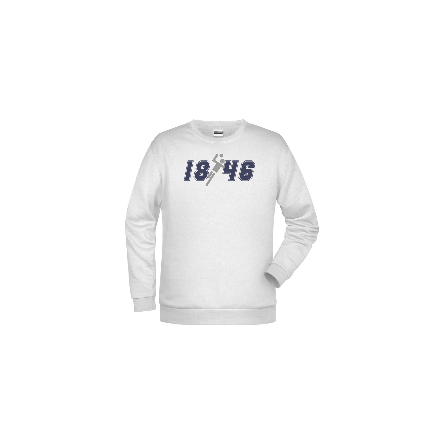 Sweatshirt COLLEGE