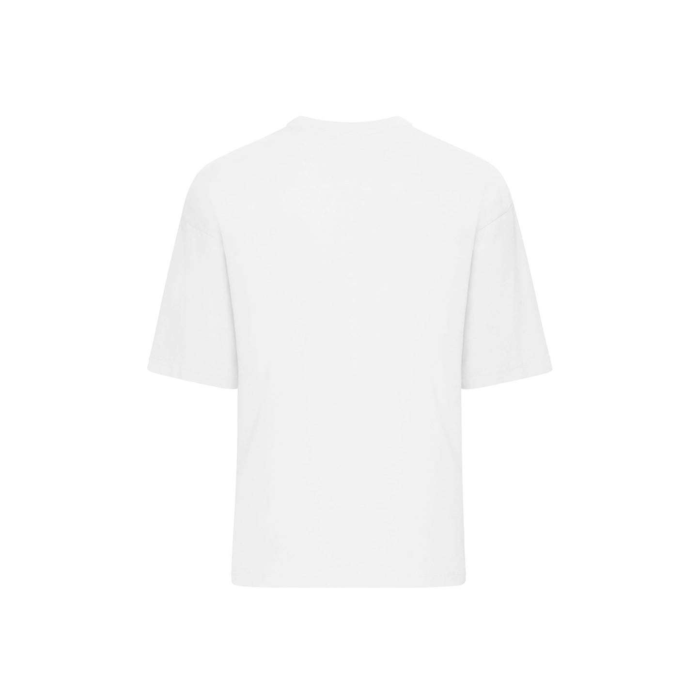 Oversize T-Shirt KSC inkl. Druck