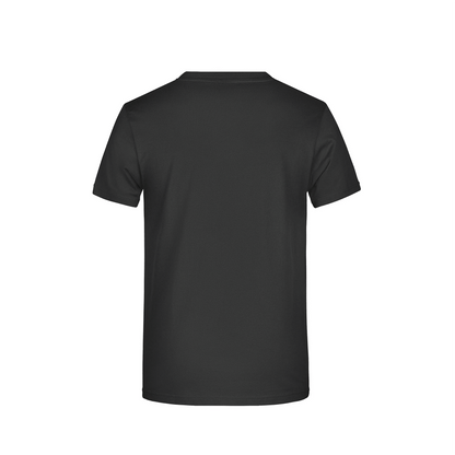 T-Shirt inkl. Stick 1976 auf der Brust