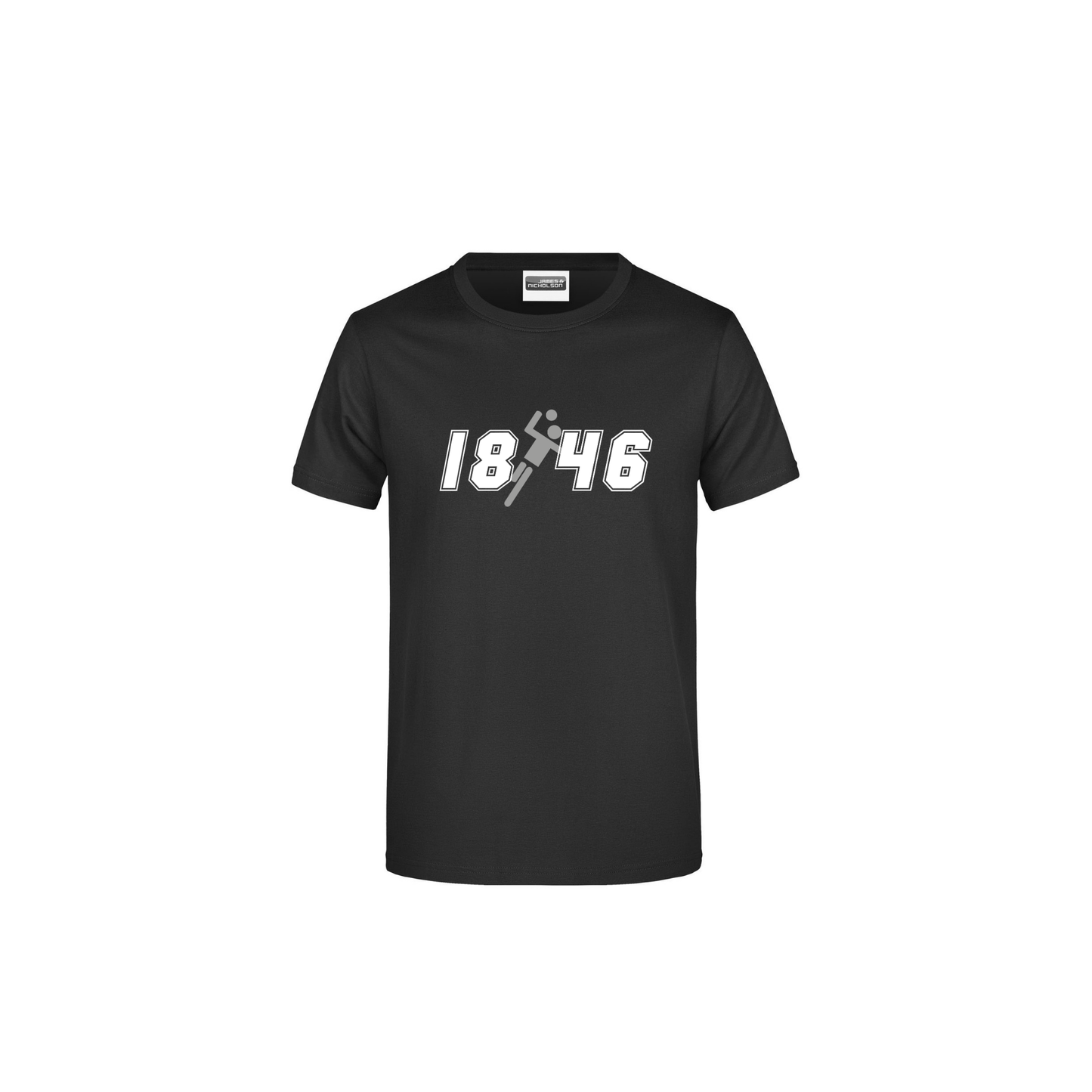T-Shirt COLLEGE